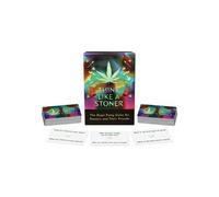 Think Like a Stoner Game