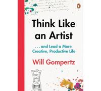 Think Like an Artist
