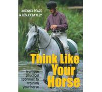 Think Like Your Horse