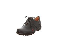Think! Men's Kong Leather Lining Trainers, Espresso 3010, 9 UK