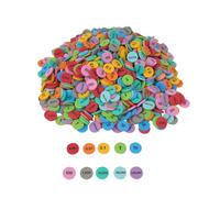 Think. Model. Learn. Place Value Discs - 10 Values, 1000 Pieces