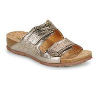 Think Mules / Casual Shoes JULIA in Silver 6.5