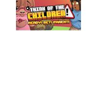 Think of the Children Steam Key PC GLOBAL