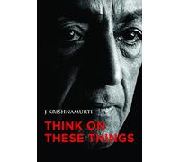 Think on these things