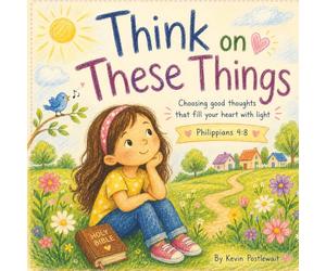 Think on These Things