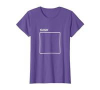 Think Outside The Box New Perspective T-Shirt