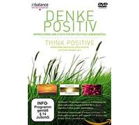 Think positive - quotes for a positive attitude towards life [DVD]