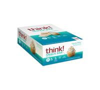Think Products - thinkThin Protein & Fiber Bars Cupcake Batter - 1.41 oz.