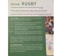 Think Rugby: A Guide to Purposeful Team Play