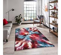 Think Rugs Brooklyn 21278 Multi 200 x 290 cm