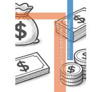 Think, Save, and Grow - A Financial Literacy Workbook for Kids