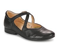 Think Shoes (Pumps / Ballerinas) GUAD2 in Black 5