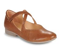 Think Shoes (Pumps / Ballerinas) GUAD2 in Brown 4