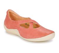 Think Shoes (Pumps / Ballerinas) KAPSL in Pink 5