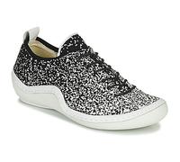 Think Shoes (Trainers) KAPSL in Black 3.5