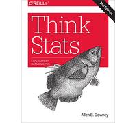 Think Stats 2e