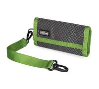 Think Tank 2328 Photo Secure Pocket Rocket Memory Card Case Green