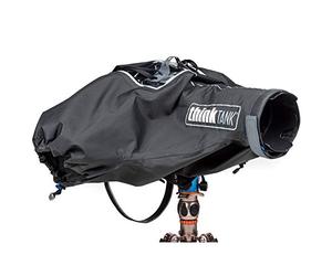 Think Tank 6296 Photo Hydrophobia D 70 200 V3 Rain Cover for DSLR Cameras with 70 Lens, 200 mm f/2.8