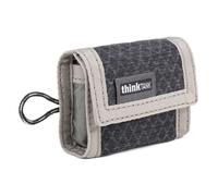 Think Tank Aa Battery Holder V2.0 - Nickel Grey