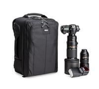 THINK TANK Airport Accelerator Messenger Bag, 75 cm, Black (Negro)