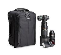 THINK TANK Airport Accelerator Messenger Bag, 75 cm, Black (Negro)