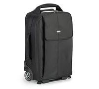 Think Tank Airport Advantage Troley Suitcase - Black