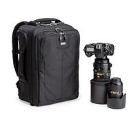 THINK TANK Airport Commuter Messenger Bag, 75 cm, Black (Negro)