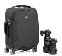 Think Tank - Airport Derby Roller V2.0 - Photo Trolley - for Lenses or Accessories - Black
