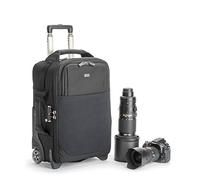 THINK TANK Airport International V3 Messenger Bag, 75 cm, Black (Negro)