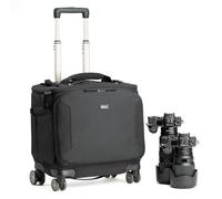 Think Tank - Airport Navigator V2.0 - Photo Trolley - for Lenses or Accessories - Black