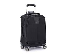 THINK TANK Airport Roller Derby Messenger Bag, 75 cm, Black (Negro)