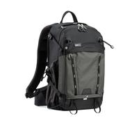 Think Tank BackLight® 18L Camera Backpack - Slate Black