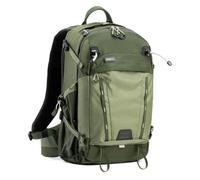 Think Tank BackLight 18L Backpack - Montane Green
