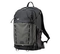 Think Tank - BackLight Camera Backpack - 36L - Max. lens size: 600 mm f/4, detached from body and 11L personal equipment - Slate Black