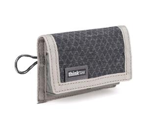 Think Tank Battery Holder 2 V2.0 Nickel Gray