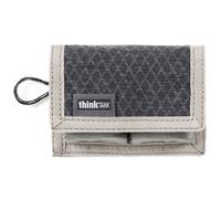 Think Tank Battery Holder 2 V2.0 - Nickel Grey