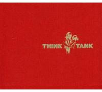 Think Tank by Blur [Music CD]
