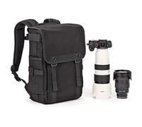 Think Tank - Retrospective Backpack 15 - Fits a Standard DSLR/mirrorless Camera Black