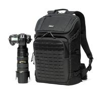 Think Tank DarkLight Tactical Camera Backpack 25L - Black