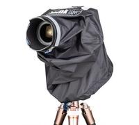 Think Tank Emergency Rain Cover in Small Black - for standard DSLR + Lens (UK)