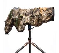 Think Tank - Emergency Rain Cover-Large RealTree APX - Rain Protection for Cameras