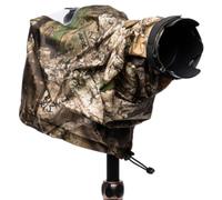 Think Tank Emergency Rain Cover Medium - RealTree APX