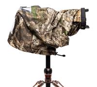 Think Tank - Emergency Rain Cover-Medium RealTree APX - Rain Protection for Cameras