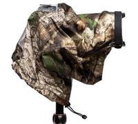 Think Tank - Emergency Rain Cover-Small RealTree APX - Rain Protection for Cameras