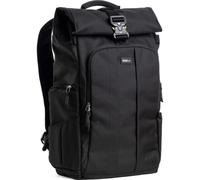 Think Tank - FocusPoint 30L Asphalt Black - Camera Backpack - RollTop Series