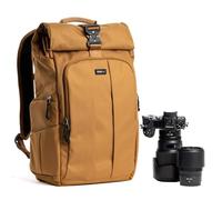 Think Tank - FocusPoint 30L Golden Hour - Camera Backpack - RollTop Series
