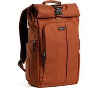 Think Tank - FocusPoint 30L Urban Rust - Camera Backpack - RollTop Series
