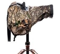 Think Tank - Hydrophobia D 70-200 V3 RealTree APX - Rain Cover for Cameras