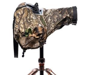 Think Tank - Hydrophobia D 70-200 V3 RealTree APX - Rain Cover for Cameras