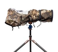 Think Tank - Hydrophobia DM 300-600 V3 RealTree APX - Rain Cover for Cameras